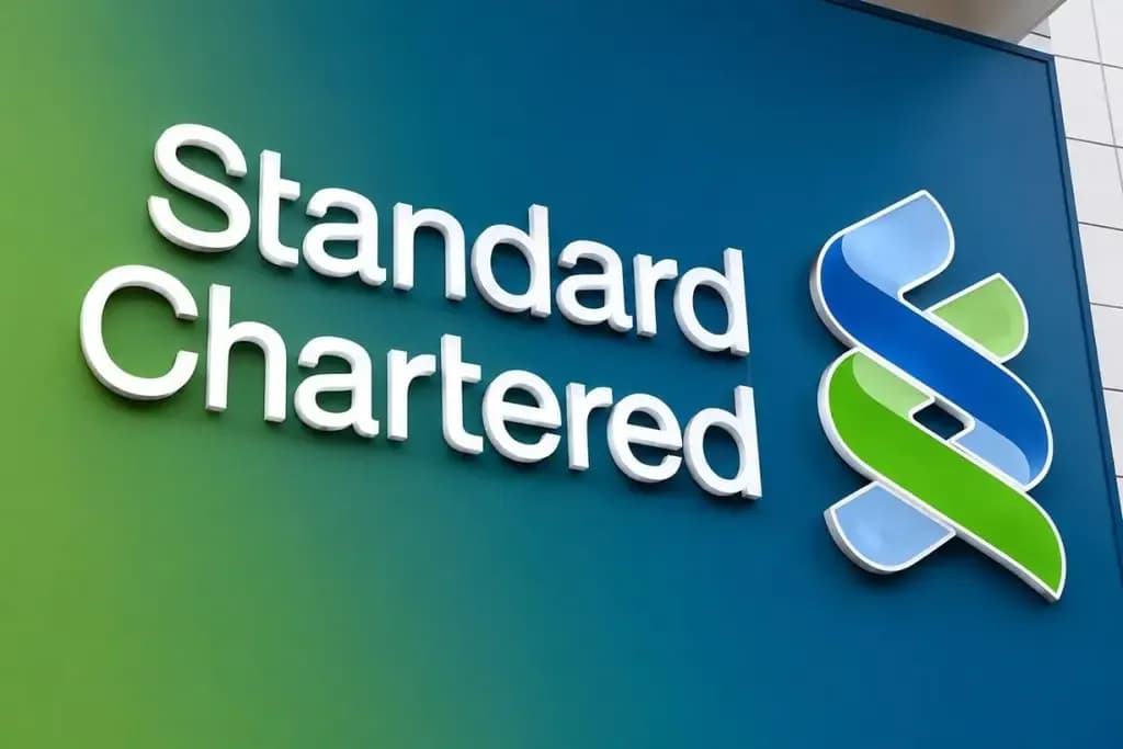 Standard Chartered “En İyi Günler Önümüzde” Dedi, Bitcoin (BTC) ve Ethereum (ETH) İçin Yıl Son ...