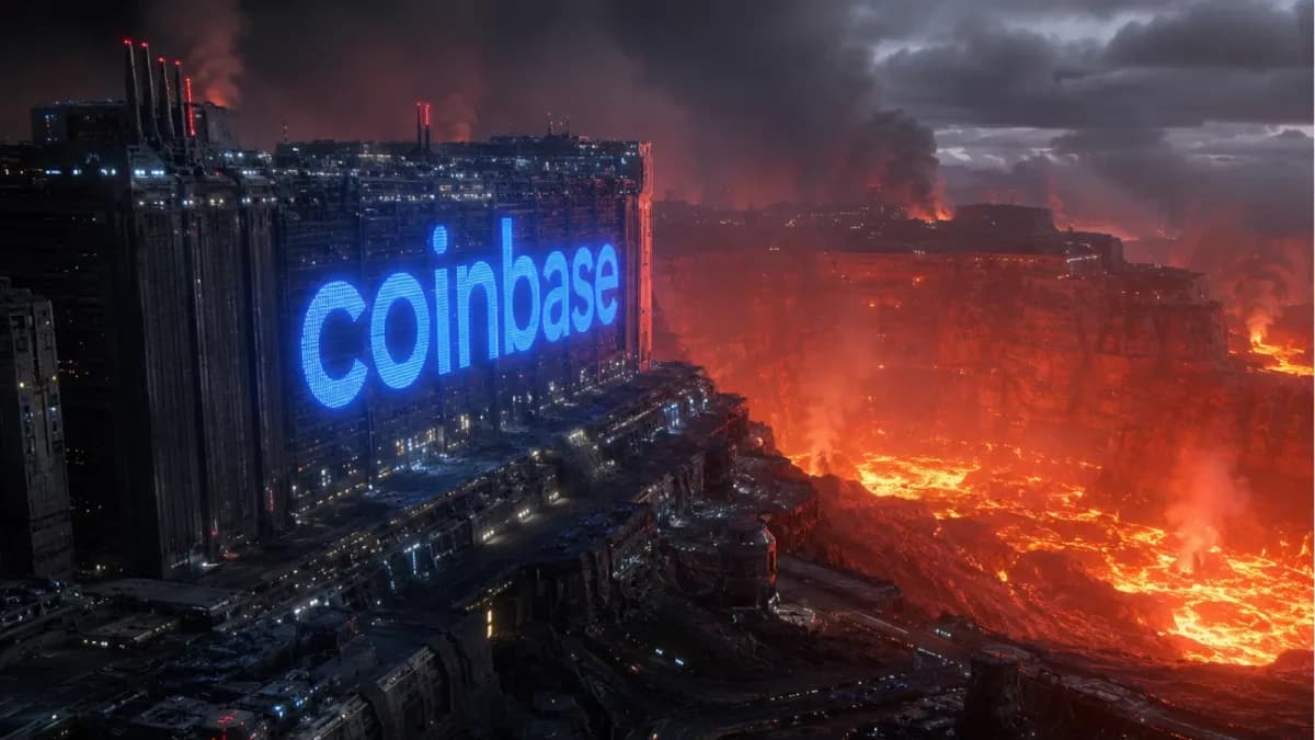 Coinbase, ABD öncülüğündeki operasyonda dolandırıcılıkla bağlantılı $3 milyonluk kriptoyu dondurdu