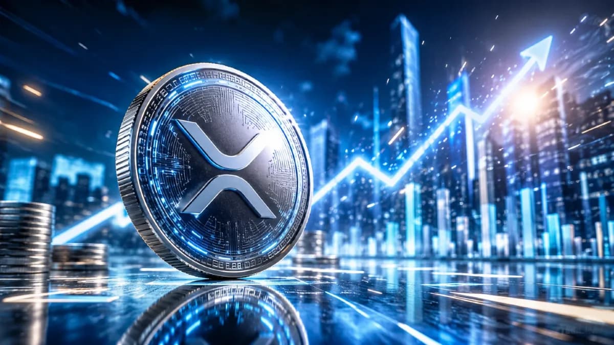 XRP İçin 10 Dolar Sadece Başlangıç mı Olacak?