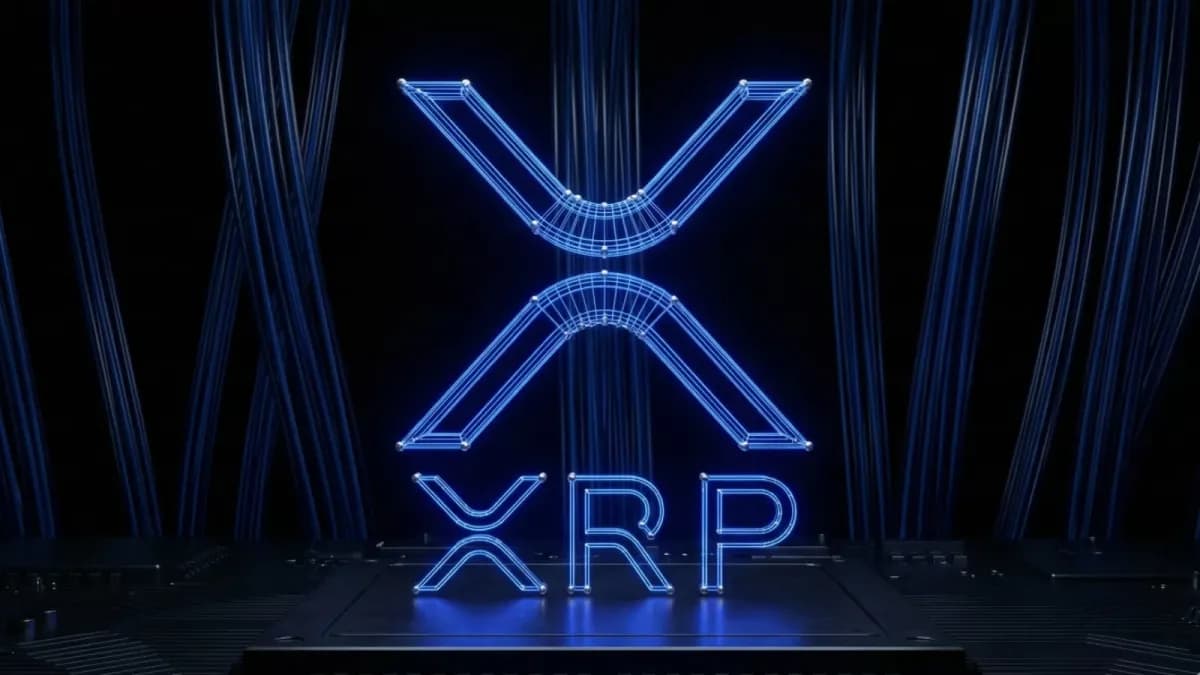 XRP son bir haftada %9,18 düşerken balinalar 60 milyon token çıkardı