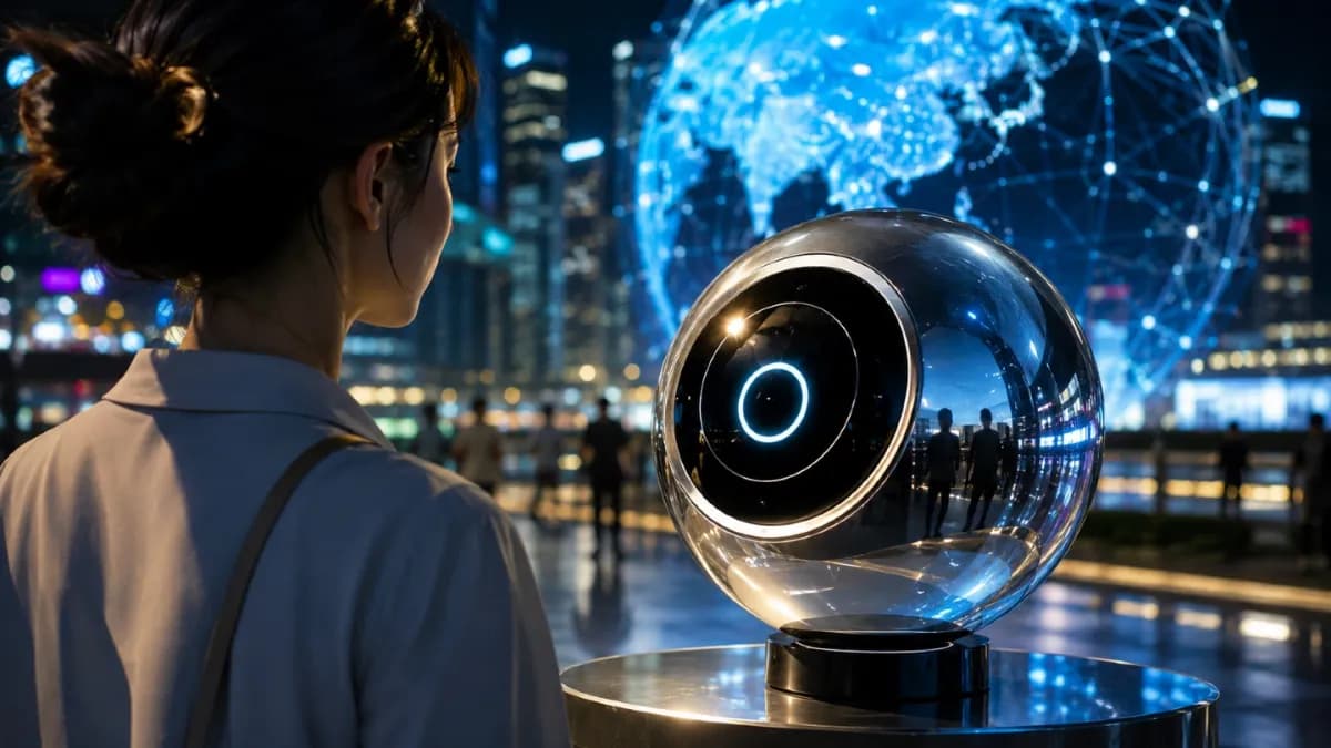 Popüler İsimden Worldcoin Çıkışı: WLD İçin Yaz Hedefini Verdi