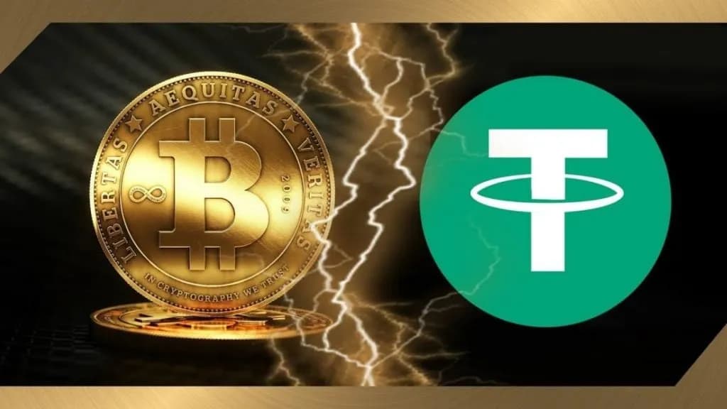 Bitcoin Karşıtı Peter Schiff, USDT’nin Piyasa Değerinin Bitcoin’ini Geçeceğini Söyledi! İşte Detaylar