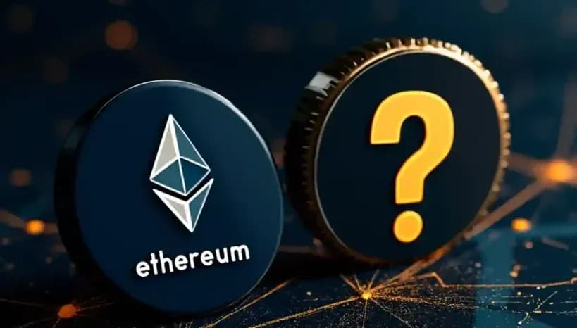 Elindeki Tüm Ethereum’ları Satıp Beş Farklı Altcoin Alan Ünlü İsim Bitcoin (BTC) ve Aldığı Altcoinle ...