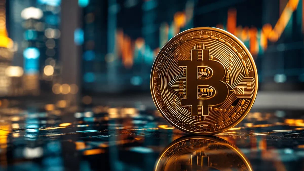 Bitcoin 63 Bin Dolara Geriledi: ETF Çıkışları Piyasayı Sarstı