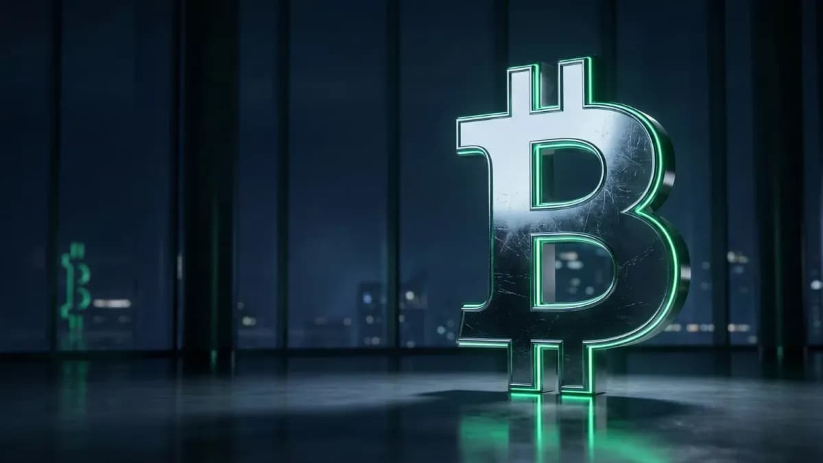 Bitcoin 60 bin dolara yaklaştı! Buna rağmen öne çıkan tokenlerde neler yaşandı?