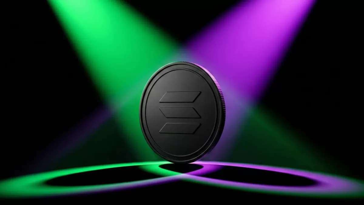 Solana’da kritik eşik 67,48 dolar! Satış baskısında sırada hangi bölge var?