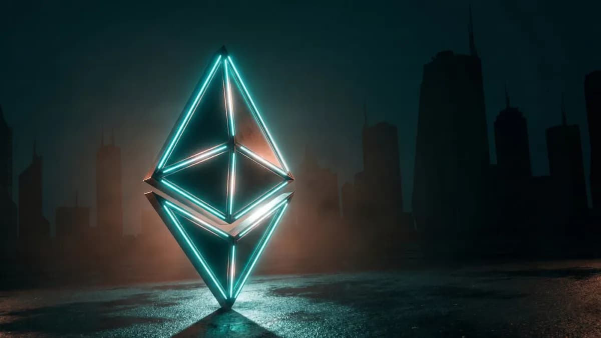 Ethereum’da 1.825 dolar kırıldı! Sırada hangi seviyeler var?