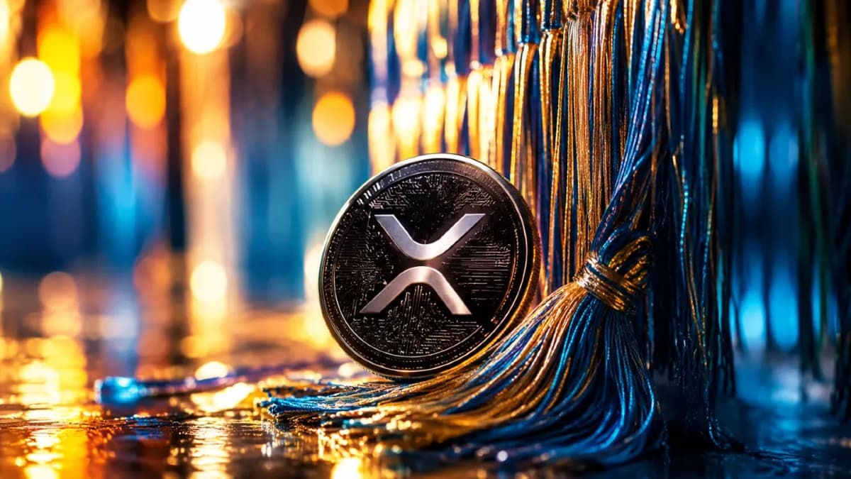2017 Rallisindeki Sinyal Tekrar Yandı: XRP İçin Ne Bekleniyor?