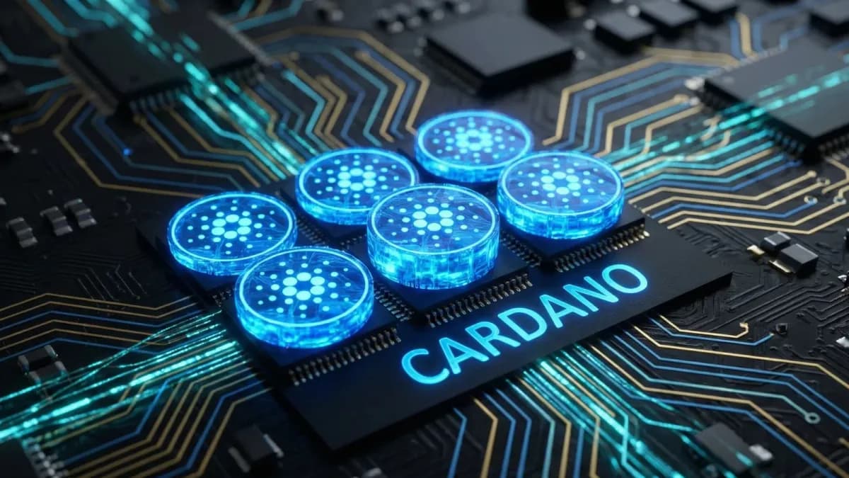 ADA 0,16 doların altına indi! Cardano cephesinde şimdi neler yaşanıyor?