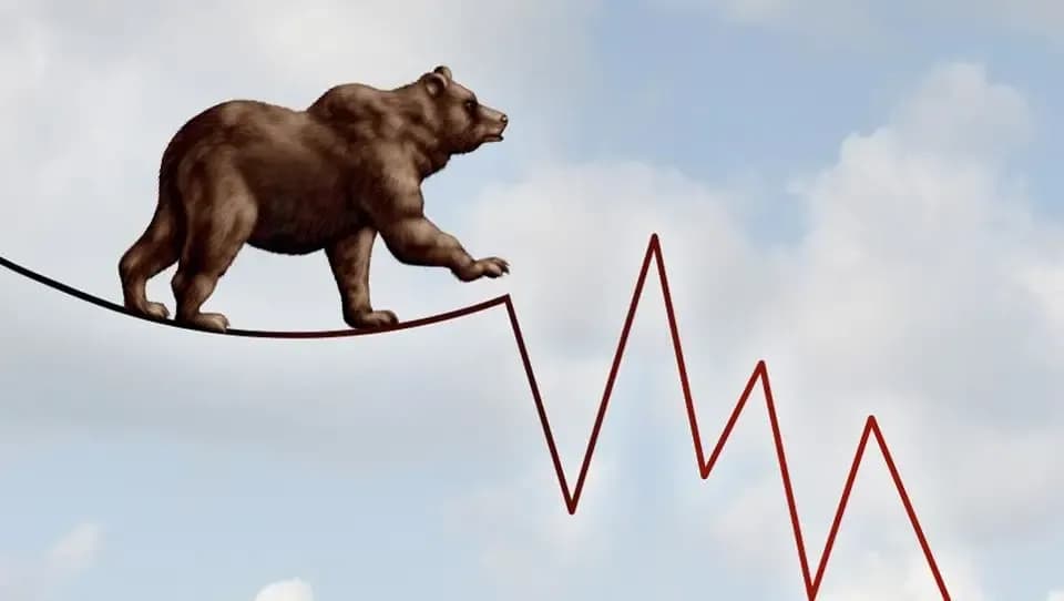 Bitcoin ve Altcoinlerde Düşüş Sürüyor: İşte Son Veriler