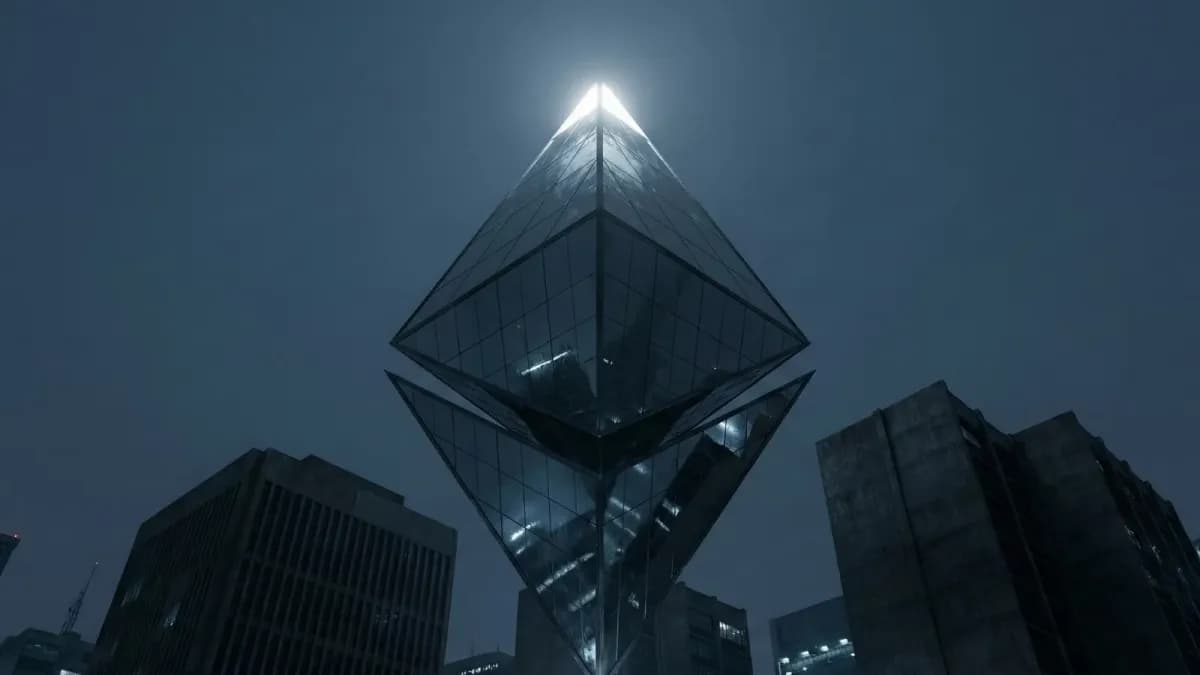 Ethereum 24 saatte %5,89 düşerek 1.680 dolara geriledi, 1.600 ve 1.400 dolar seviyeleri gündeme geldi