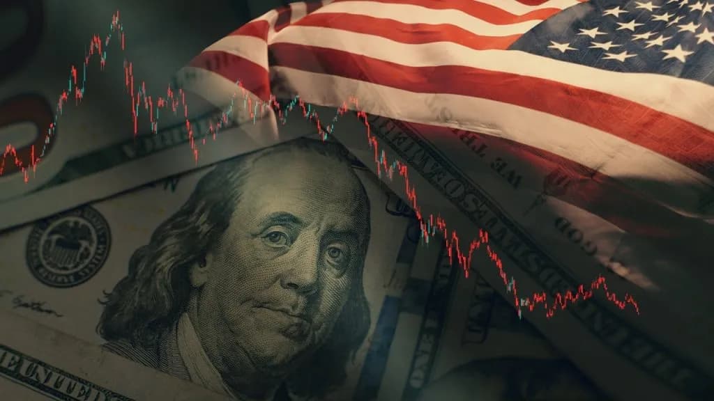 SON DAKİKA: ABD Tarım Dışı İstihdam ve İşsizlik Verisi Açıklandı! İşte Bitcoin’in Tepkisi