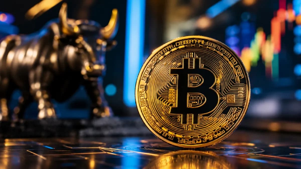 Analist Görüşü: Bitcoin 54 Bin Dolar Tehlikesiyle Karşı Karşıya