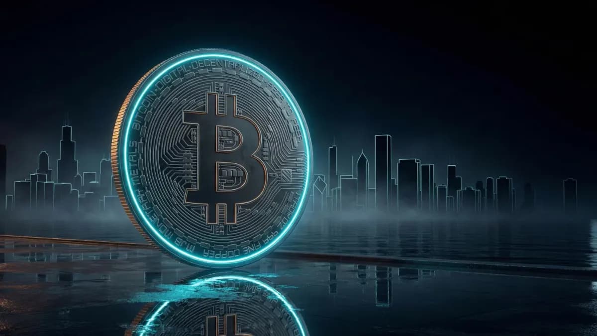 Bitcoin’de 200 milyar dolarlık silinme yaşandı! Piyasada perde arkasında ne konuşuluyor?