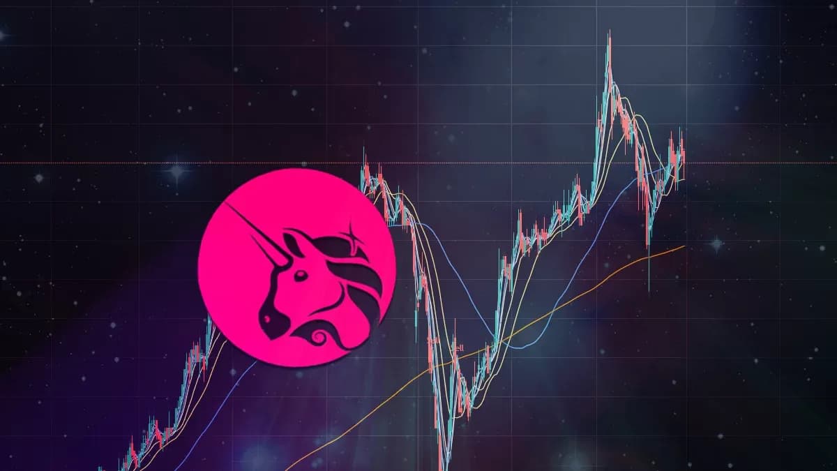 UNI’de 24 saatte 134 bin token yakıldı! Uniswap cephesinde hangi sinyaller öne çıktı?