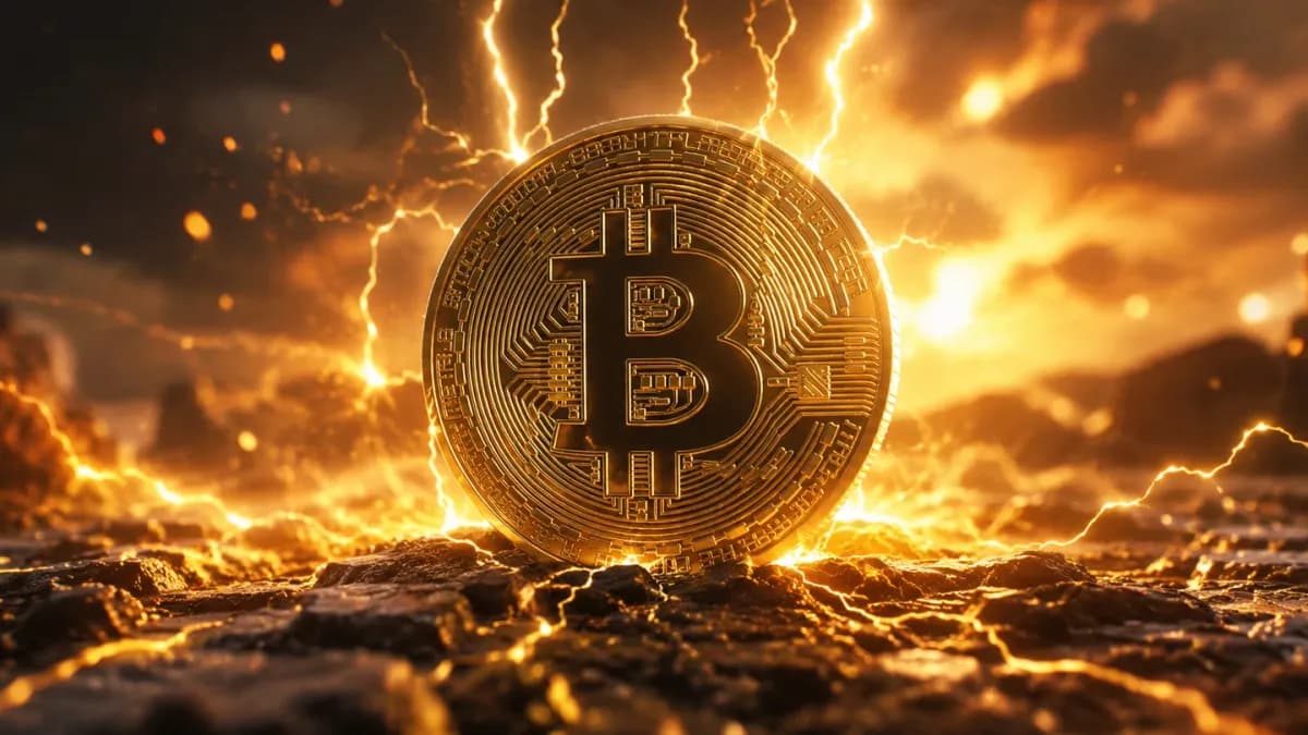 Bitcoin Yeniden 63.000 Dolarda: 1.2 Milyon BTC Alımı Neden Fiyatı Taşıyamadı?