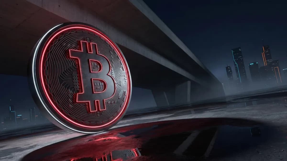 Bitcoin’de kritik eşik öne çıktı! 60 bin dolar bölgesinde neler yaşanabilir?