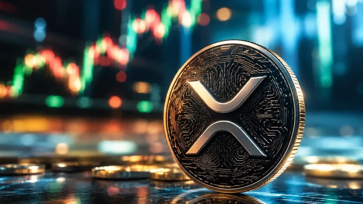 Flare’da 4 Milyon Dolarlık XRP Likidite Devri Tamamlandı