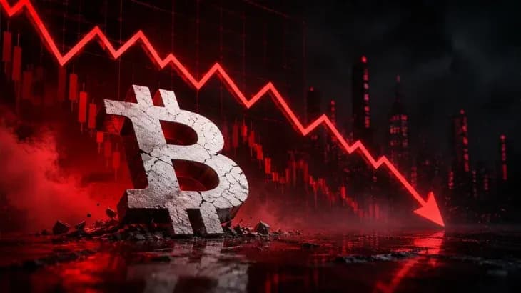 Bitcoin 62 bin Dolara geriledi, ETF çıkışları baskıyı artırdı