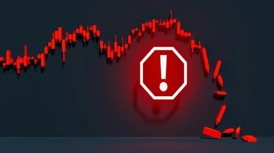 Her Şey Düşüyor, Ancak Bu Altcoinde Durum Daha Vahim: Sahte Token İddiası Neredeyse Yüzde 50 Düşüş Getirdi