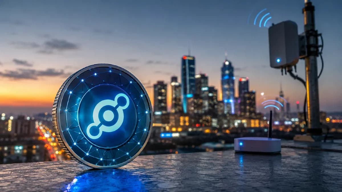 Yüzde 96 Düşen Altcoin’de Ayrılık: CEO İstifa Etti