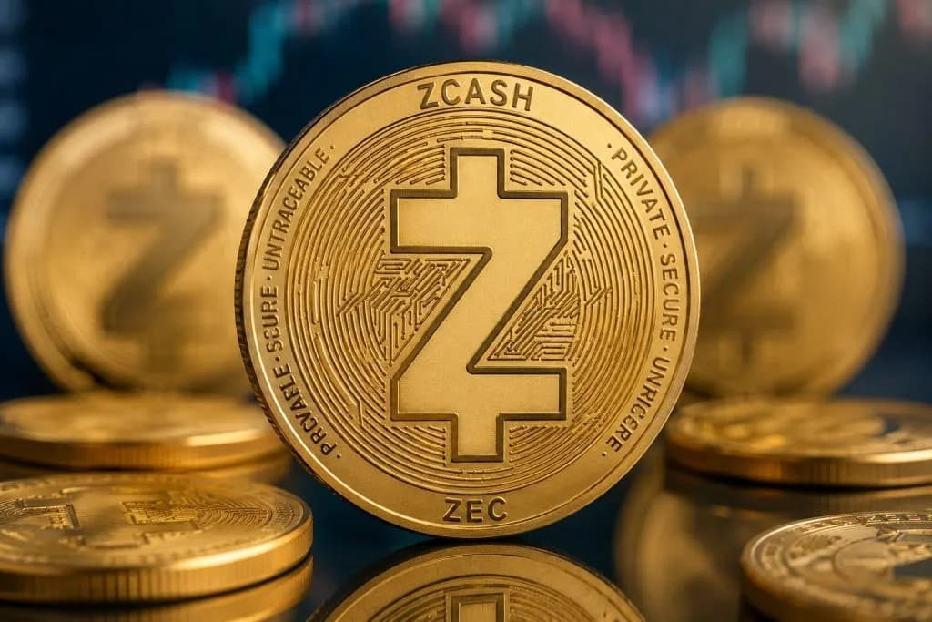 Zcash’te Yaşanan Büyük Düşüşün Ardından Geliştiriciler Harekete Geçti: Devasa Güncelleme Geliyor