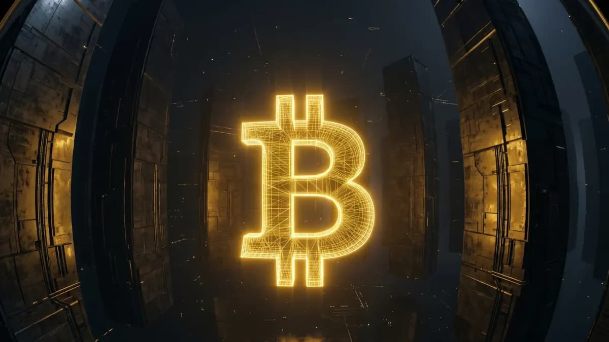 Bitcoin ekim 2024’ten bu yana ilk kez $59.073 seviyesine geriledi