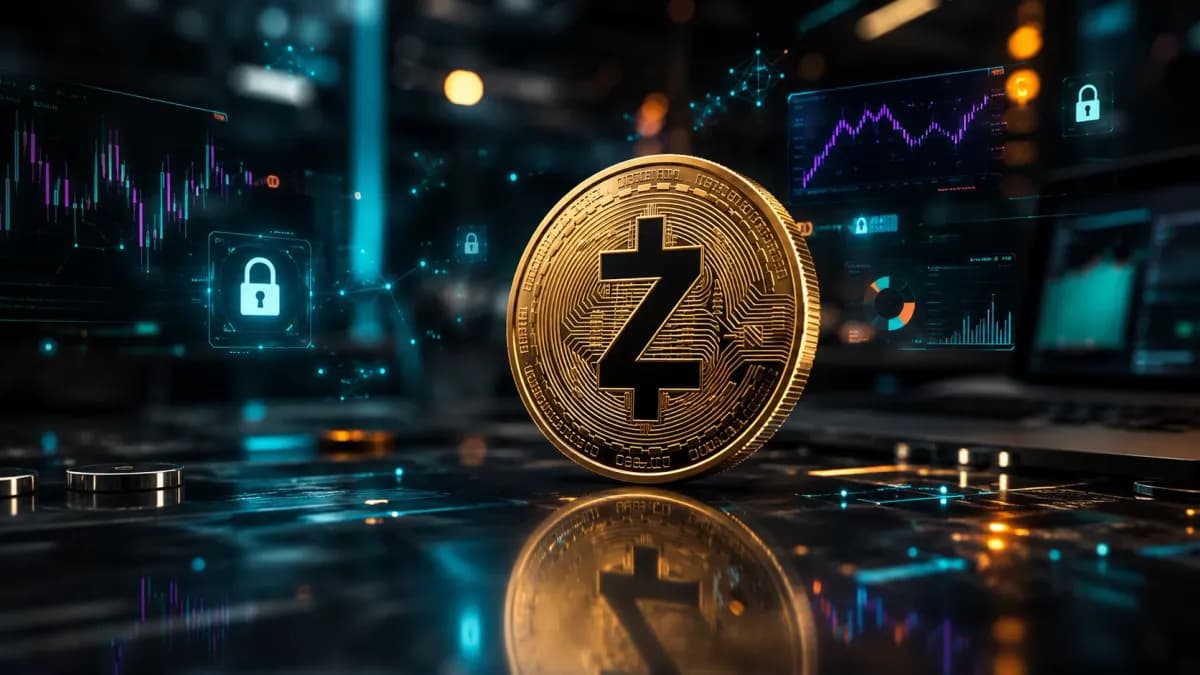 Zcash ağındaki güvenlik açığının kapatılmasının ardından ZEC fiyatı bir günde $645’ten $250’ye düştü