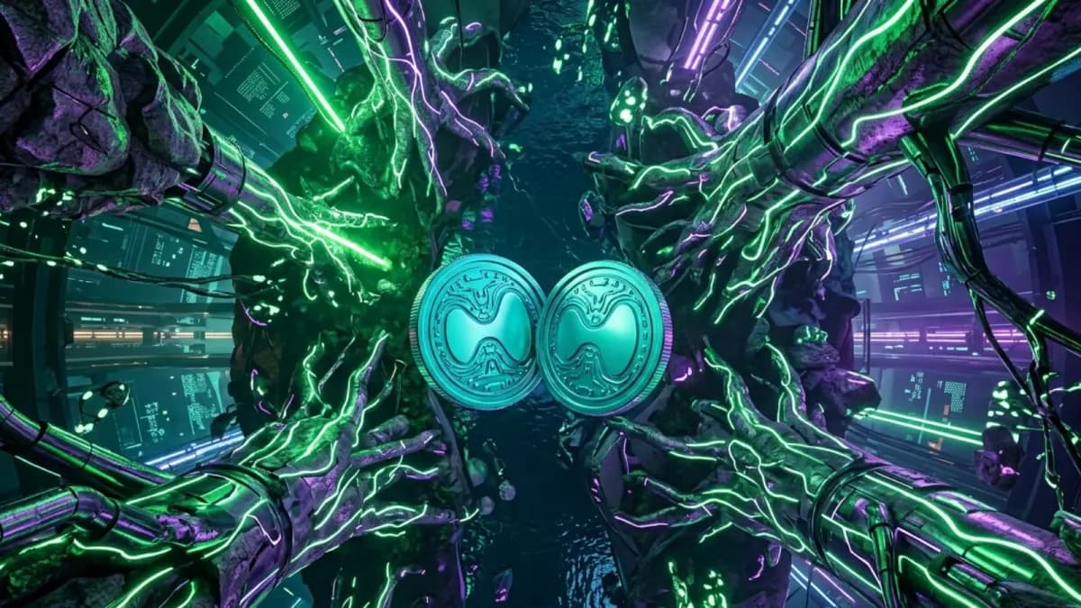HYPE 65 dolara yaklaştıktan sonra geri çekildi! Grafikte beliren formasyon ne söylüyor?