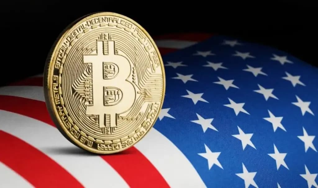 Kripto Paralar İçin Salı Gününe Çok Dikkat: ABD’de Kripto Para Vergisi Değerlendirilecek!