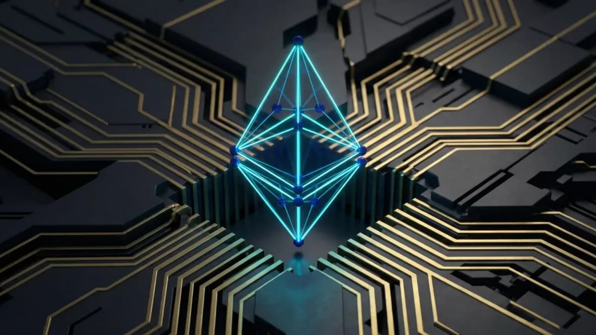 Ethereum kurucu ortağı Joseph Lubin ile bağlantılı cüzdan, 3 yıl sonra 80.001 ETH transfer etti