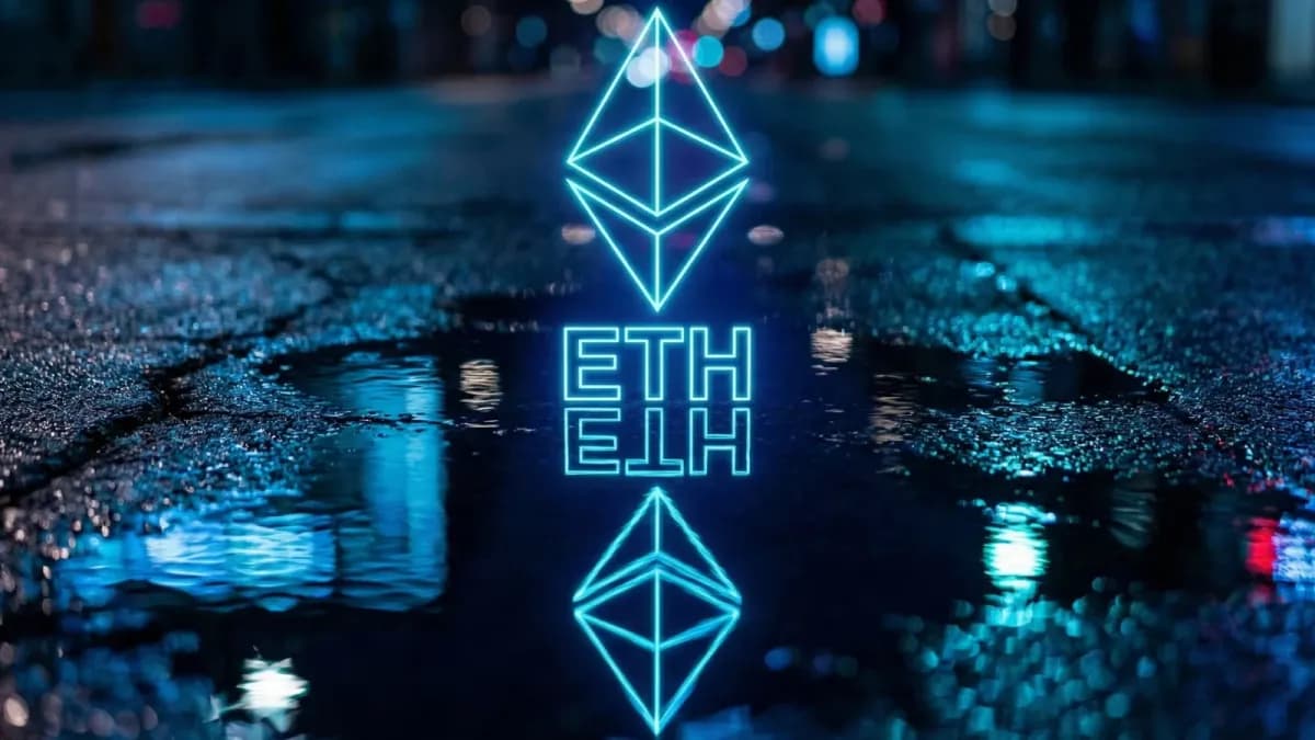 Ethereum 1.560 dolar yakınında tutunuyor! Dev cüzdan hareketi piyasaya ne anlatıyor?