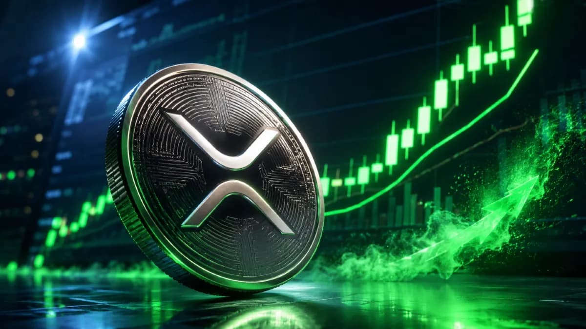 XRP’de 20 Dolarlık Ralli İddiası: Analist 2032 Senaryosunu İşaret Etti