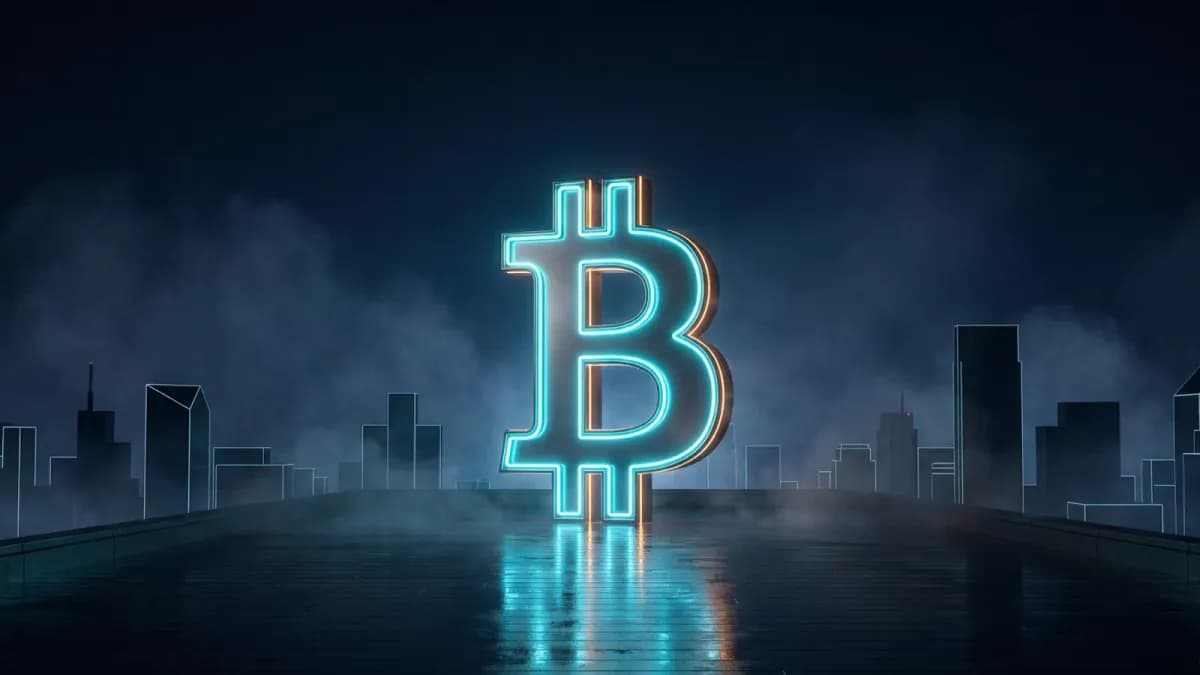 Bitcoin 60 bin dolar eşiğinde kaldı! Piyasada konuşulan iki kritik detay neyi gösteriyor?