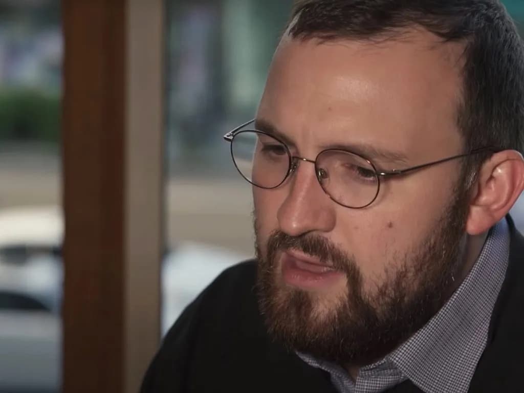 Cardano (ADA) Kurucusu Charles Hoskinson’dan Alışılmadık Açıklamalar Gelmeye Devam Ediyor: “Ye ...