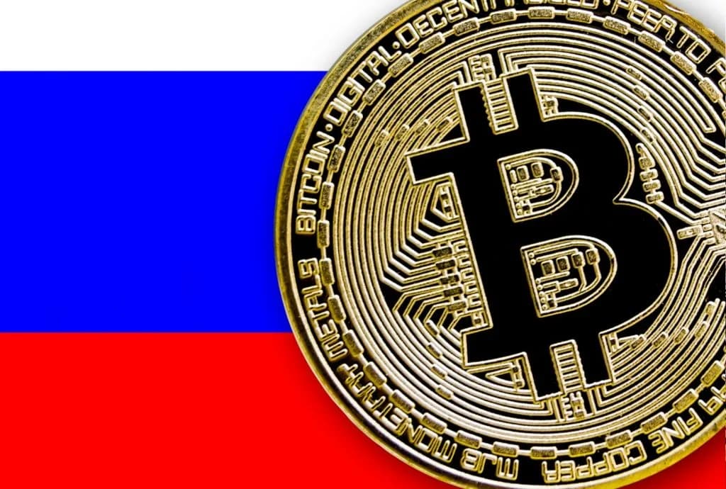 Rusya, Nitelikli Olmayan Yatırımcıları Üç Kripto Para ile Sınırlandırmaya Hazırlanıyor: Kripto Paralara Yı ...