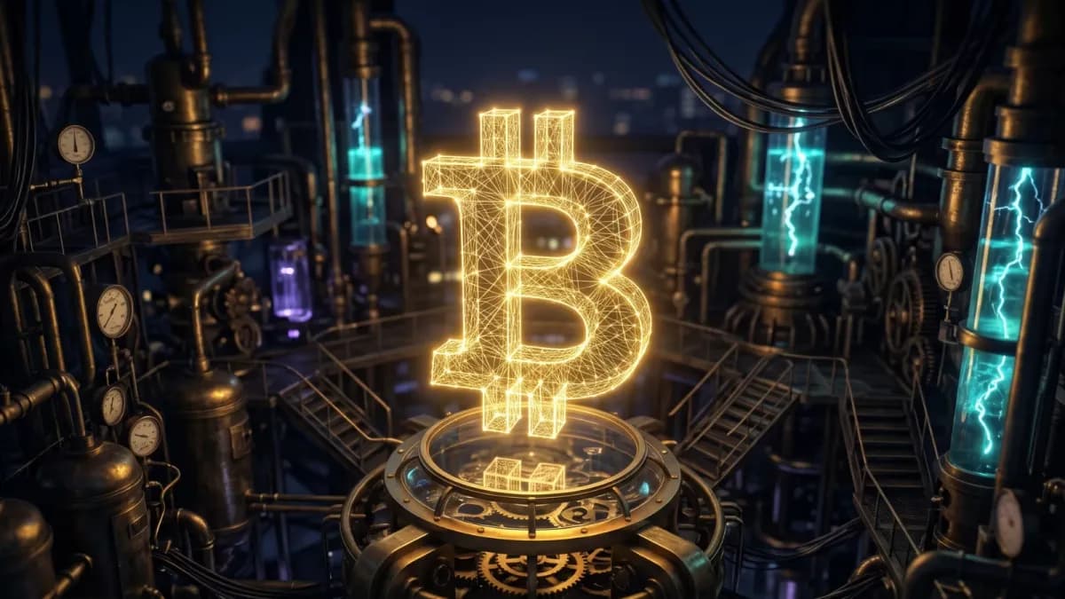Michael Saylor, Bitcoin topluluğunun dört farklı ideolojik gruba ayrıldığını savundu