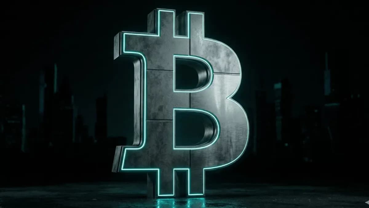 Bitcoin 60 bin doların altına indi! Piyasada hangi baskılar öne çıkıyor?