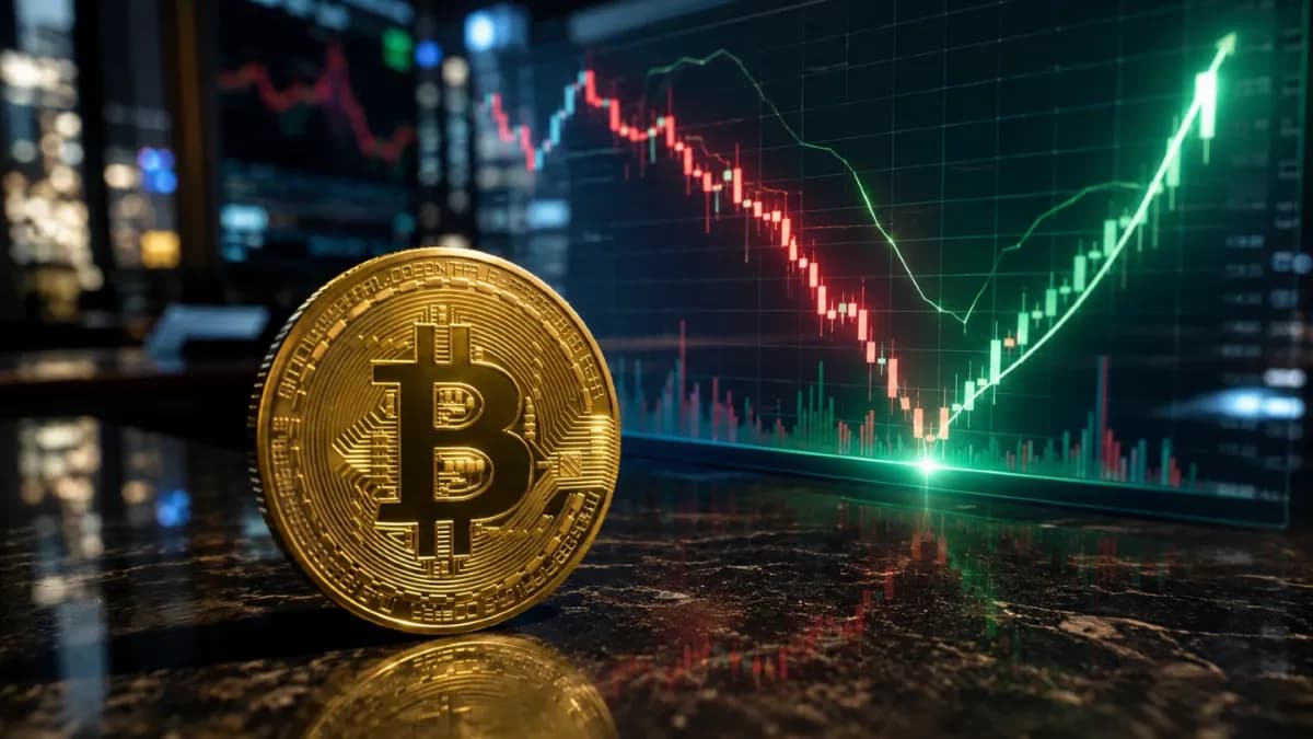 Bitcoin İçin Dip Sinyali Geldi mi? CVDD Verisi Bu Bölgeyi İşaret Ediyor