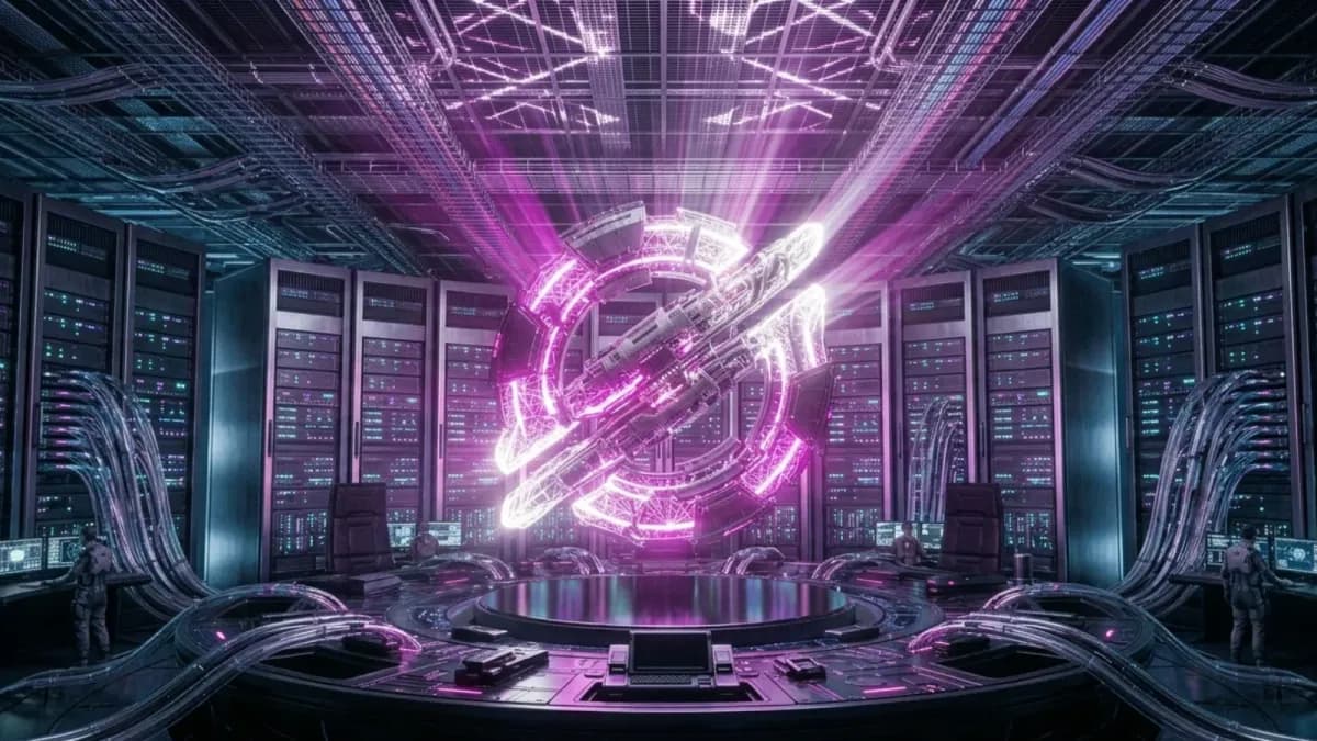 Stellar ağı, kurumsal ilginin artmasıyla XLM için uzun vadeli çıkış ihtimalini güçlendirdi