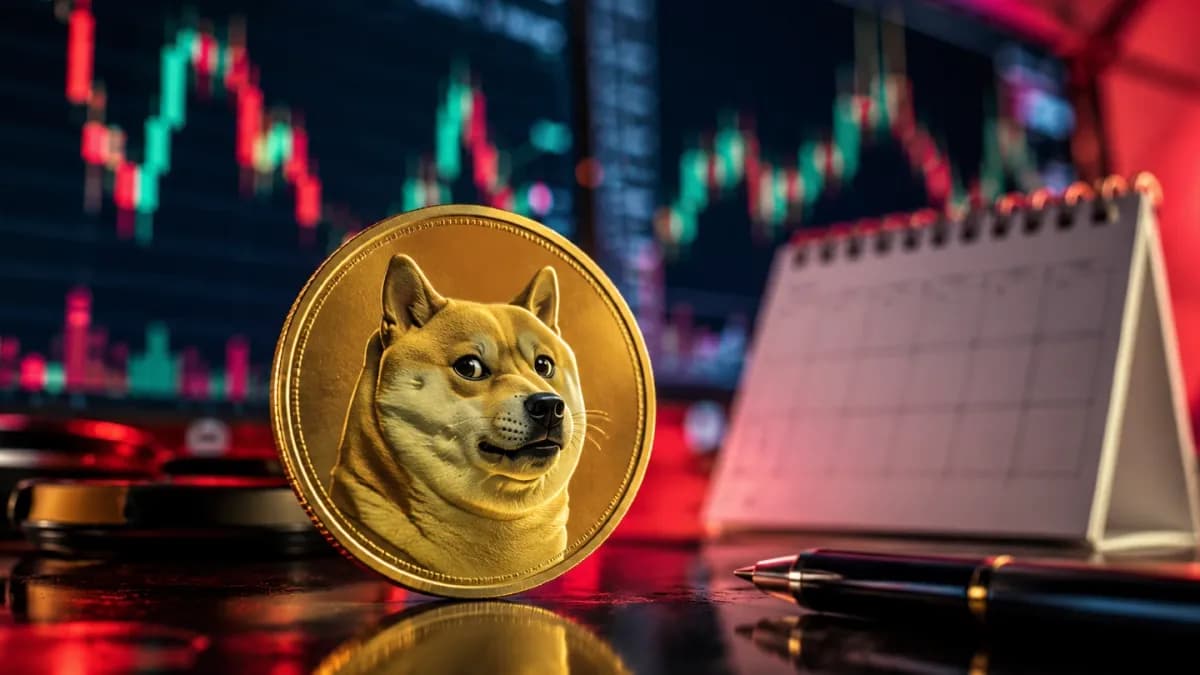 Dogecoin İçin Kritik Hafta: DOGE'de İştah Ne Durumda?