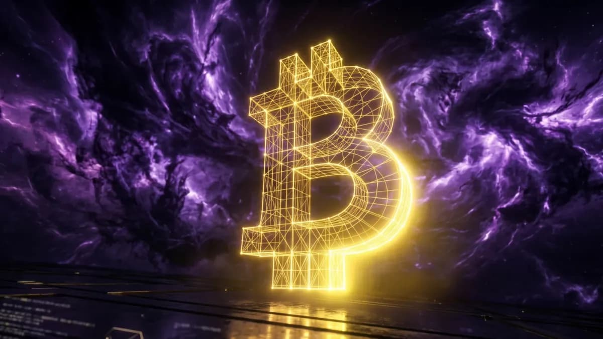Bitcoin 2026 yılının en düşük seviyesi olan 59.100 dolara geriledi