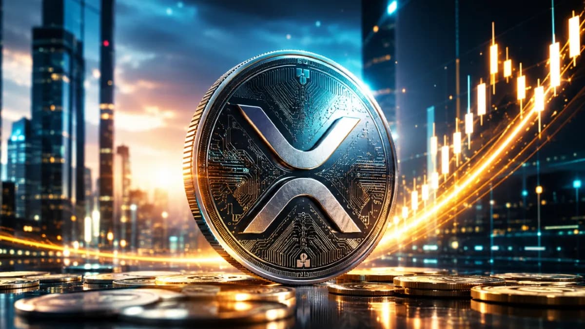 XRP'nin 30 Dolar Olması İçin Şart Açıklandı: İşte Detaylar