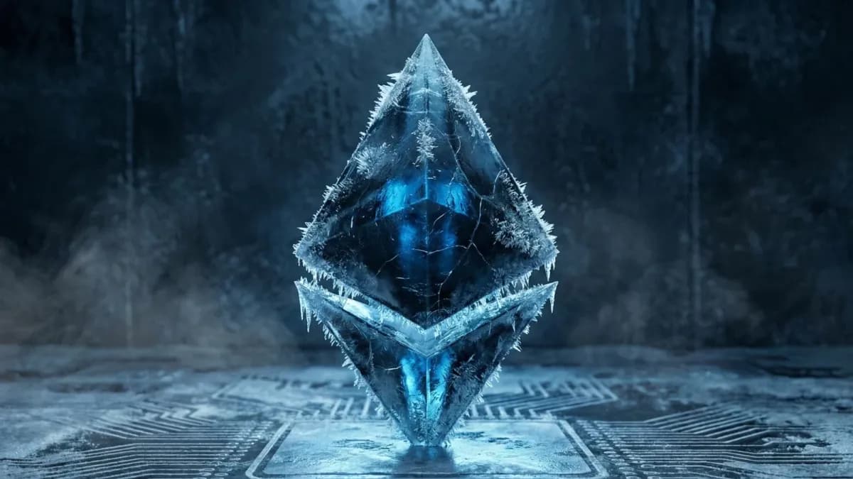 Ethereum 3 günlük grafikte alım sinyali üretirken, $1.600 desteği korunursa fiyat $1.800 ile $1.950 aralığına toparlanabilir
