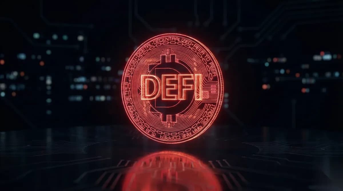 Morpho Midnight, kurumsal DeFi için sabit faizli borç verme modelini tanıttı