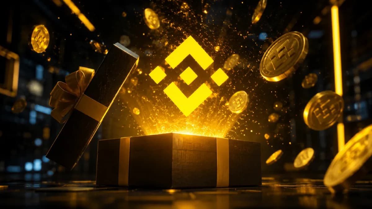 Popüler Altcoin’de Binance Rezervi Sürprizi
