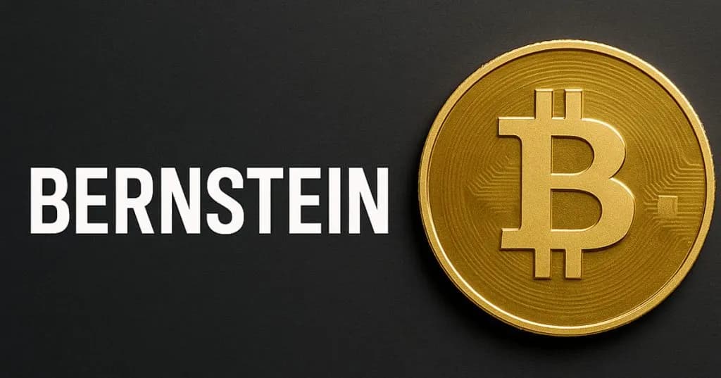 Bernstein Analistleri Bitcoin’deki 2,6 Milyar Dolarlık Satışı Yorumladı! “Düşüşe Rağmen… ...
