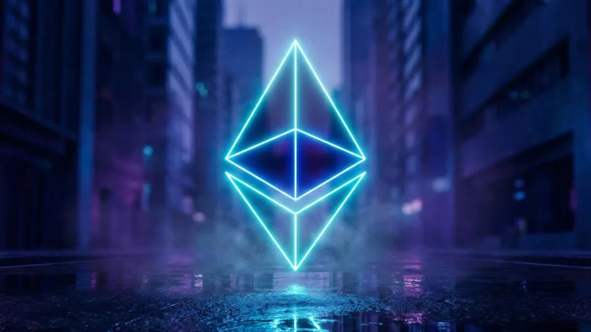 Bitmine 126.971 ETH aldı! Bu agresif alımın perde arkasında ne var?