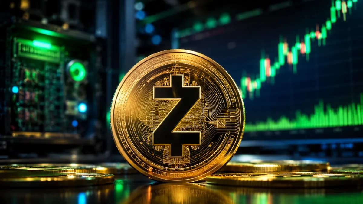 Altcoin ZEC Fiyatı Acil Güncelleme Sonrası Toparlandı