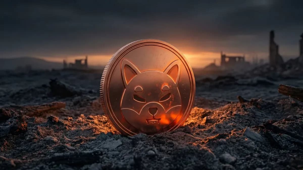Gizemli SHIB yatırımcısı, 400 milyar tokenı yeni cüzdana çekti
